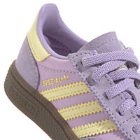 thumbnail: adidas Originals Handball Spezial suède sneakers lila/lichtgeel