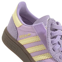 thumbnail: adidas Originals Handball Spezial suède sneakers lila/lichtgeel