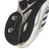 thumbnail: adidas Originals Adistar Control 5 sneakers wit/zwart/zilver