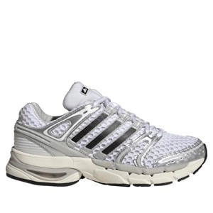 Adistar Control 5 sneakers wit/zwart/zilver