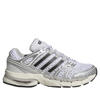 adidas Originals Adistar Control 5 sneakers wit/zwart/zilver