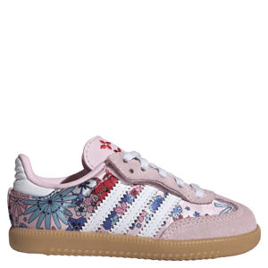 Samba Liberty London OG sneakers roze
