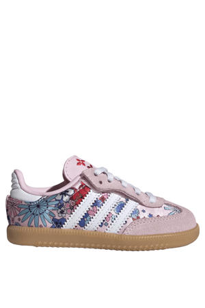 Samba Liberty London OG sneakers roze