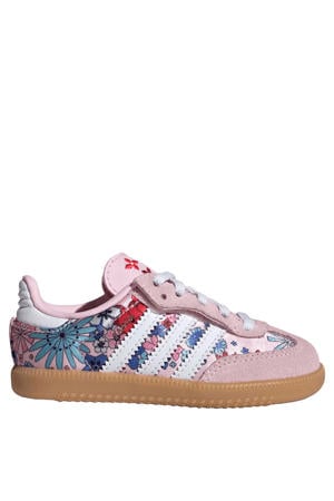Samba Liberty London OG sneakers roze