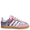 adidas Originals Samba Liberty London OG sneakers roze
