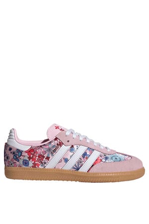 Samba Liberty London OG sneakers roze