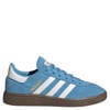 adidas Originals Handball Spezial suède sneakers lichtblauw/wit