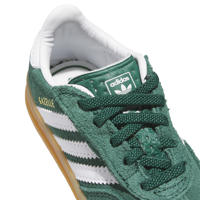 thumbnail: adidas Originals Gazelle Indoor sneakers groen/wit