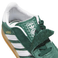 thumbnail: adidas Originals Gazelle Indoor sneakers groen/wit