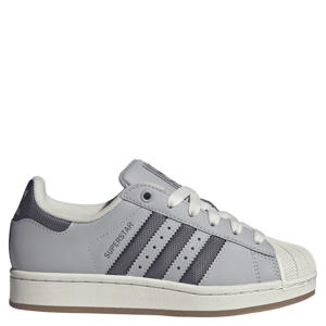 Superstar II sneakers grijs