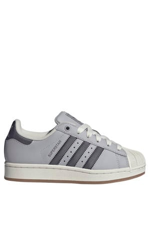 Superstar II sneakers grijs