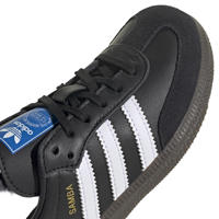 thumbnail: adidas Originals Samba OG sneakers zwart/wit