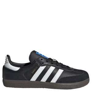 Samba OG sneakers zwart/wit
