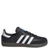 adidas Originals Samba OG sneakers zwart/wit