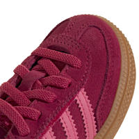thumbnail: adidas Originals Handball Spezial suède sneakers rood/roze