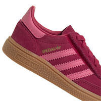 thumbnail: adidas Originals Handball Spezial suède sneakers rood/roze