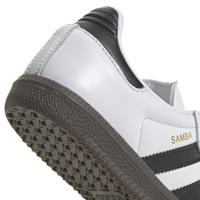 thumbnail: adidas Originals Samba OG sneakers wit/zwart