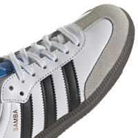 thumbnail: adidas Originals Samba OG sneakers wit/zwart