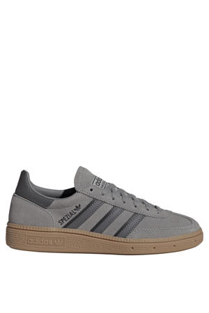 Handball Spezial suède sneakers grijs