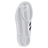 thumbnail: adidas Originals Superstar II sneakers wit/zwart