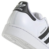 thumbnail: adidas Originals Superstar II sneakers wit/zwart