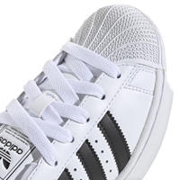 thumbnail: adidas Originals Superstar II sneakers wit/zwart