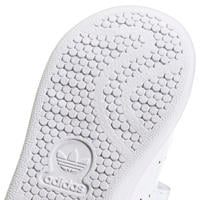 thumbnail: adidas Originals Stan Smith sneakers wit/groen