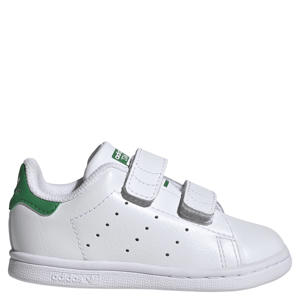 Stan Smith sneakers wit/groen