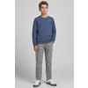 JJ REBEL JUNIOR sweat sweater - blauw