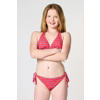 Moodies Undies menstruatie bikinibroekje medium/heavy rood