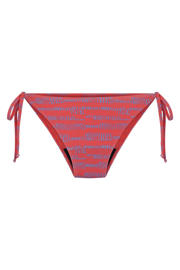 thumbnail: Moodies Undies menstruatie bikinibroekje medium/heavy rood