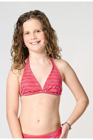 voorgevormde triangel bikinitop