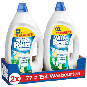 Gel 3.465L - 77 wasbeurten - 77 wasbeurten