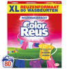 Witte Reus Poeder 4.00kg - 80 wasbeurten - 80 wasbeurten