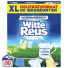 Witte Reus Poeder 4.00kg - 80 wasbeurten - 80 wasbeurten