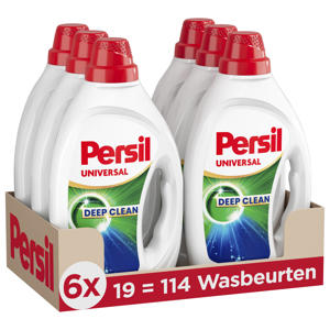 Gel Universal 19WL - 19 wasbeurten