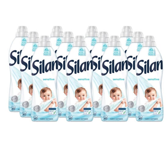 Silan wasverzachters