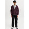 JACK & JONES JUNIOR T-shirt grijs