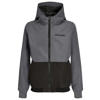 JACK & JONES JUNIOR zomerjas antraciet