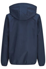 thumbnail: JACK & JONES JUNIOR softshell jas - donkerblauw