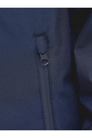thumbnail: JACK & JONES JUNIOR softshell jas - donkerblauw