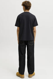 thumbnail: JACK & JONES JUNIOR oversized T-shirt - zwart