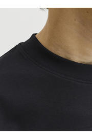 thumbnail: JACK & JONES JUNIOR oversized T-shirt - zwart