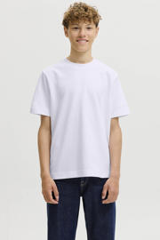 thumbnail: JACK & JONES JUNIOR oversized T-shirt - wit