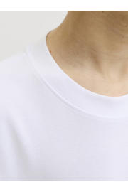 thumbnail: JACK & JONES JUNIOR oversized T-shirt - wit