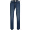 JACK & JONES JUNIOR regular fit jeans - mediumblauw