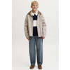 JACK & JONES JUNIOR JJIALEX JJORIGINAL baggy jeans - mediumblauw