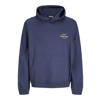 JACK & JONES JUNIOR hoodie met backprint - blauw