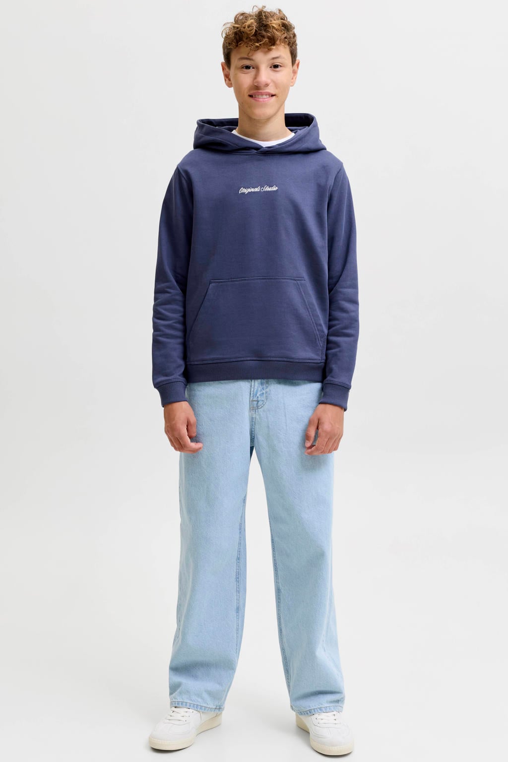 JACK & JONES JUNIOR