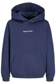 thumbnail: JACK & JONES JUNIOR hoodie blauw
